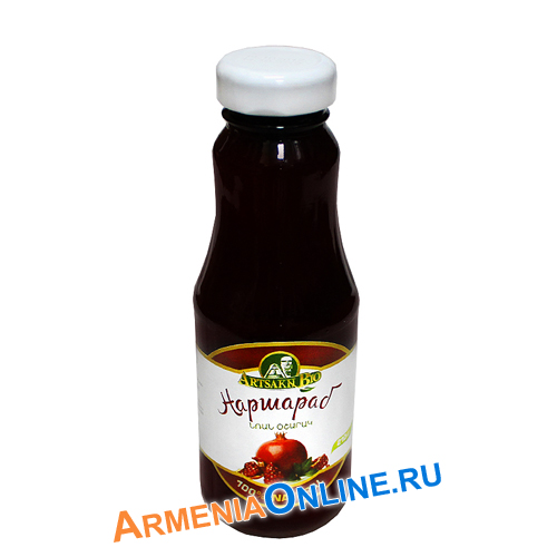 Artsakh bio sauce narsarab j bo 0.21l (4850017160145)