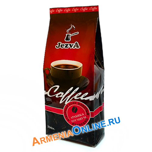 ���� Jezva Coffee ��������