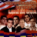 ������� "��������� : Live in USA vol.3"