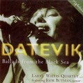 ������� ��������  "Ballads from the Black Sea"
