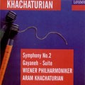 ���� ��������� "Symphony�2 / Gayane"