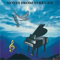 "Notes from Yerevan"