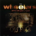 ������  The Wheelers  Old Folks