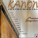 ������ ��������   KANON   INSTRUMENTAL