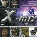 �������  X-MIX vol.1