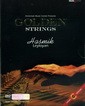 ����� ������� Golden Strings 