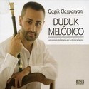 ����� �������� Duduk melodico