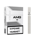 CIGARONNE Slims White