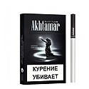 Akhtamar Black Flame Nanoking  