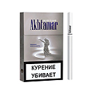 Akhtamar Silver Flame Nanoking  