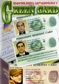 ���� ����� (Green card)