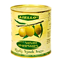 ������ ������ Kalamata Aiello