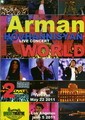 ����� ��������� Live concert World 2DVD