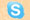Skype Me